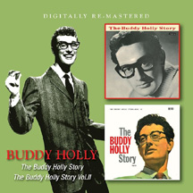 Buddy Holly